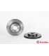 Disque de frein BREMBO 09.A865.11 TOYOTA Auris