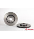 Disque de frein BREMBO 09.A870.11 SUBARU Outback Legacy IV Legacy IV Station Wagon Legacy V Legacy V Station Wagon F