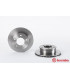 Disque de frein BREMBO 09.9618.14 MERCEDES-BENZ Sprinter 4-T Bus Sprinter 2-T Bus Sprinter 3-T Bus