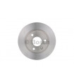 Disque de frein BOSCH 0 986 478 246 CITROEN PEUGEOT Saxo AX 106 I 106 II