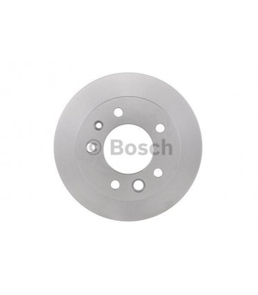 Disque de frein BOSCH 0 986 478 849 VW MERCEDES-BENZ LT 28-35 II Bus Sprinter 4-T Bus Sprinter 3-T Bus Sprinter 2-T B