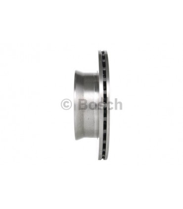 Disque de frein BOSCH 0 986 478 849 VW MERCEDES-BENZ LT 28-35 II Bus Sprinter 4-T Bus Sprinter 3-T Bus Sprinter 2-T B