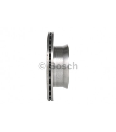 Disque de frein BOSCH 0 986 478 849 VW MERCEDES-BENZ LT 28-35 II Bus Sprinter 4-T Bus Sprinter 3-T Bus Sprinter 2-T B