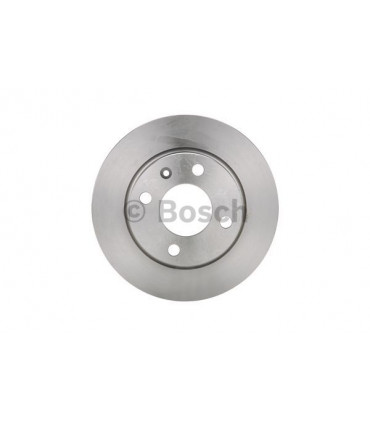 Disque de frein BOSCH 0 986 478 859 SKODA Felicia I Pick-up Felicia II Felicia II Kombi Favorit Favorit Forman Felic