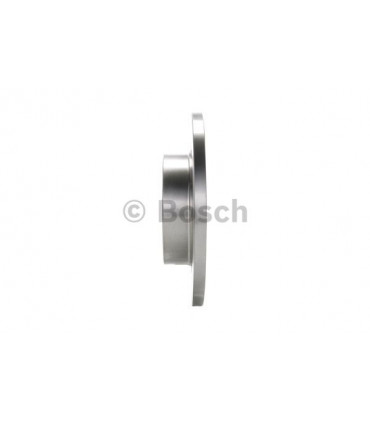Disque de frein BOSCH 0 986 478 859 SKODA Felicia I Pick-up Felicia II Felicia II Kombi Favorit Favorit Forman Felic