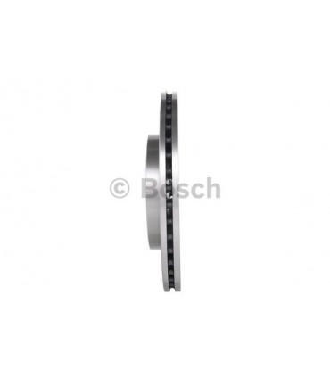 Disque de frein BOSCH 0 986 479 594 HONDA Jazz II