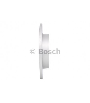 Disque de frein BOSCH 0 986 479 779 DACIA Duster Lodgy Logan MCV Dokker Logan MCV II