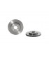 Disque de frein BREMBO 09.D247.11 SUZUKI Baleno Swift V