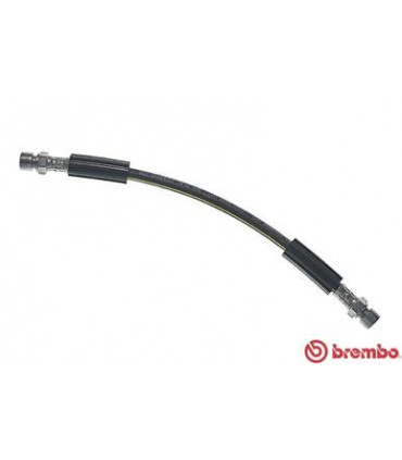 Flexible de frein BREMBO T 85 044 VW LT 28-35 I Kasten Kaefer Cabriolet Kaefer Golf I Transporter II Bus LT 28-35 I 
