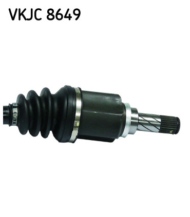 Arbre de transmission SKF VKJC 8649 RENAULT Kangoo Kangoo/Grand Kangoo Kangoo Be Bop