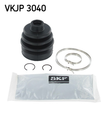 Jeu de joints-soufflets arbre de commande SKF VKJP 3040 MAZDA DAIHATSU SUBARU SUZUKI Demio YRV Sirion Justy IV Ch