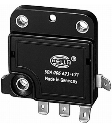 Appareil de commande systeme d'allumage HELLA 5DA 006 623-471 HONDA Civic V Hatchback