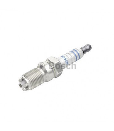 Bougie d'allumage BOSCH 0 242 235 607 AUDI V8 A8 A6 A6 Avant 100 Avant 100
