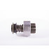 Bougie d'allumage BOSCH 0 242 235 607 AUDI V8 A8 A6 A6 Avant 100 Avant 100