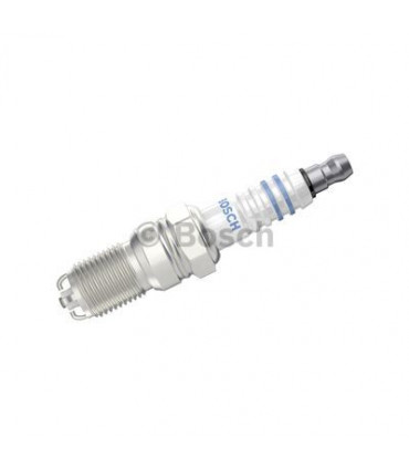 Bougie d'allumage BOSCH 0 242 235 607 AUDI V8 A8 A6 A6 Avant 100 Avant 100