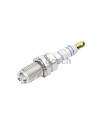 Bougie d'allumage BOSCH 0 242 240 587 PORSCHE AUDI 911 Boxster A8 A6 A6 Avant 911 Targa Cayenne 911 Cabriolet