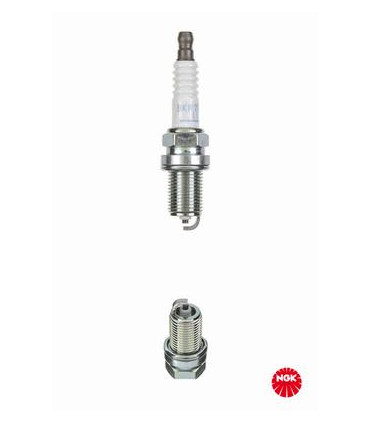 Bougie d'allumage NGK 6313 SAAB 9-3 Kombi 9-3 Cabriolet 9-3 9-3X