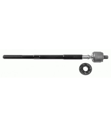 Rotule de direction interieure barre de connexion LEMFORDER 30917 01 RENAULT Twingo I