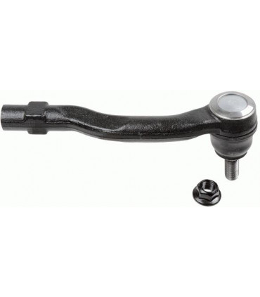 Rotule de barre de connexion LEMFORDER 38400 01 MAZDA 3 3 Stufenheck 6 Stufenheck 6 Kombi