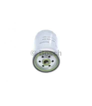 Filtre a carburant BOSCH 1 457 434 329 VW ROVER LAND ROVER AUDI SKODA Passat Passat Variant Discovery II A4 A4 Av