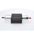 Filtre a carburant BOSCH 0 450 906 450 BMW 3er Compact 3er 3er Touring 3er Coupe 3er Cabriolet