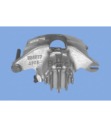 Filtre a huile BOSCH 0 451 103 260 VOLVO S40 I V40 Kombi 460 L 440 K
