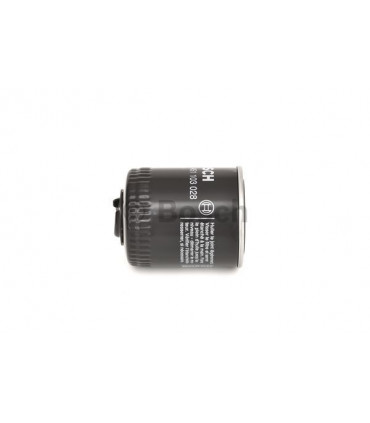 Filtre a huile BOSCH 0 451 103 028 FIAT ALFA ROMEO Prisma Delta I