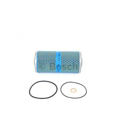 Filtre a huile BOSCH 1 457 429 616 MERCEDES-BENZ S-Klasse Coupe E-Klasse Saloon E-Klasse T-Model SL S-Klasse