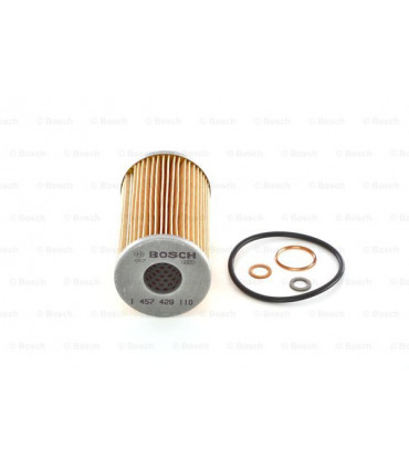 Filtre a huile BOSCH 1 457 429 113 MERCEDES-BENZ Saloon Kombi T-Model Pagode Coupe G-Klasse T1 Bus