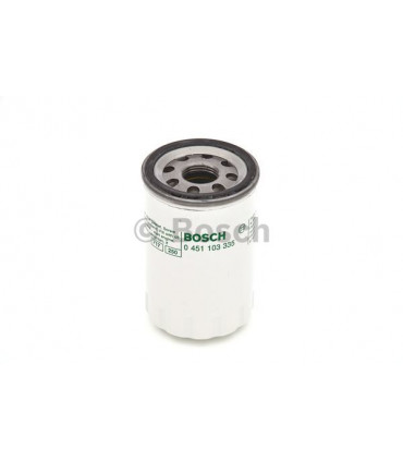Filtre a huile BOSCH 0 451 103 335 JAGUAR S-Type Daimler XJ XJ XK8 Coupe XK8 Convertible