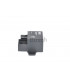 Filtre a air BOSCH 1 457 433 163 RENAULT NISSAN Clio II Kangoo Thalia I Almera II Hatchback Almera II Logan I