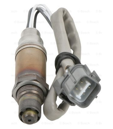 Filtre a air BOSCH 1 987 429 184 MAZDA 2 3 3 Stufenheck