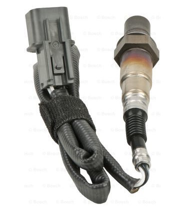 Filtre a air BOSCH 1 987 429 184 MAZDA 2 3 3 Stufenheck