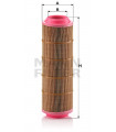 Filtre a air MANN-FILTER C 11 120 MERCEDES-BENZ A-Klasse Vaneo