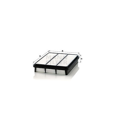 Filtre a air MANN-FILTER C 32 005 TOYOTA Land Cruiser Prado Land Cruiser
