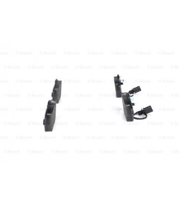 Filtre a air BOSCH 1 457 433 599 SMART MITSUBISHI Forfour Colt VI Colt CZC Cabriolet Colt VII