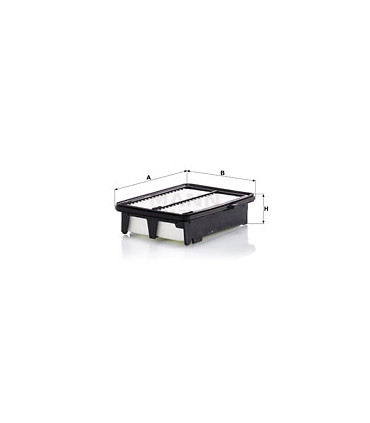 Filtre a air MANN-FILTER C 20 033 HONDA HR-V Jazz IV