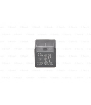 Filtre a air BOSCH F 026 400 376 CITROEN PEUGEOT OPEL C4 Cactus 301 C-Elysee DS 3 DS3 Cabriolet C3 III 208 Cross