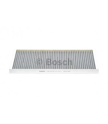 Filtre air de l'habitacle BOSCH 1 987 432 425 BMW LAND ROVER X5 Range Rover III