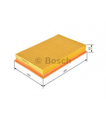 Filtre air de l'habitacle BOSCH 1 987 432 425 BMW LAND ROVER X5 Range Rover III