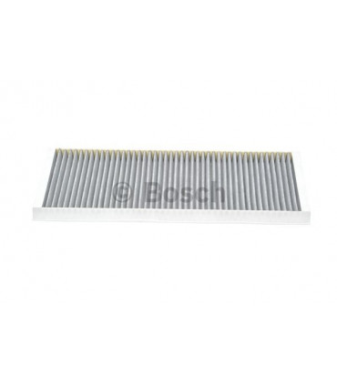 Filtre air de l'habitacle BOSCH 1 987 432 425 BMW LAND ROVER X5 Range Rover III
