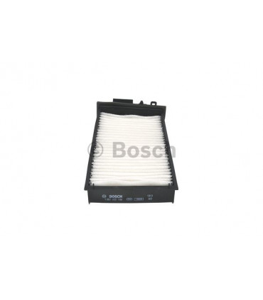 Filtre air de l'habitacle BOSCH 1 987 432 198 CITROEN C5 I C5 I Break C5 II C5 II Break