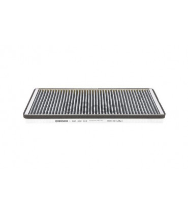 Filtre air de l'habitacle BOSCH 1 987 432 343 VW MERCEDES-BENZ LT 28-35 II Bus Sprinter 4-T Bus Sprinter 3-T Bus Spr