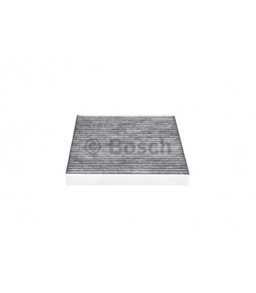 Filtre air de l'habitacle BOSCH 1 987 435 544 SMART RENAULT Fortwo Coupe Forfour Schragheck Twingo III Fortwo Cabrio