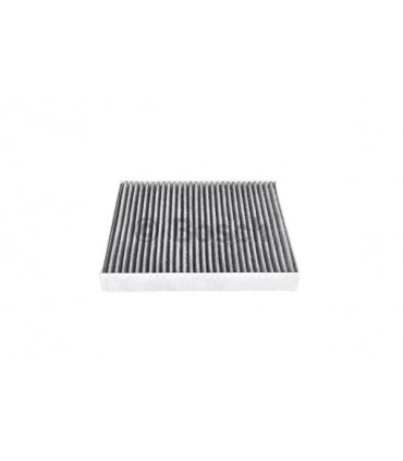 Filtre air de l'habitacle BOSCH 1 987 435 544 SMART RENAULT Fortwo Coupe Forfour Schragheck Twingo III Fortwo Cabrio