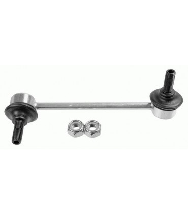 Entretoise/tige stabilisateur LEMFORDER 15233 01 OPEL ISUZU Frontera B Frontera A Frontera A Sport Monterey A Monte
