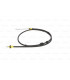 Tirette a cable frein de stationnement BOSCH 1 987 482 732 DACIA Dokker Lodgy Duster Logan MCV II Logan MCV