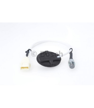Tirette a cable frein de stationnement BOSCH 1 987 482 732 DACIA Dokker Lodgy Duster Logan MCV II Logan MCV