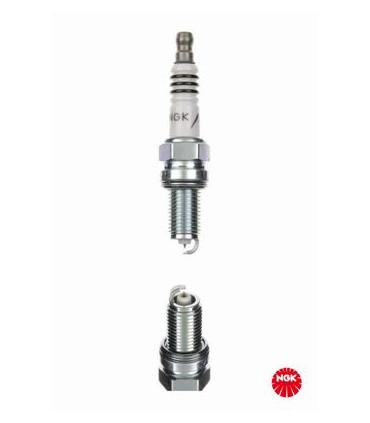 Bougie d'allumage NGK 6546