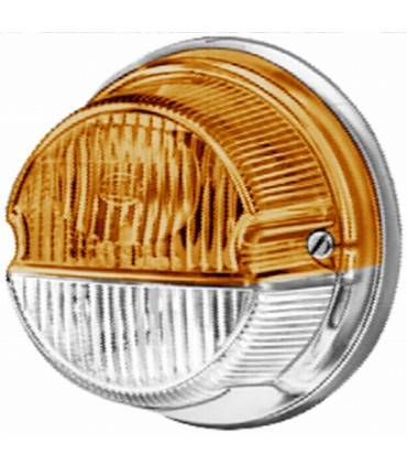 Feu clignotant HELLA 2BE 001 259-061